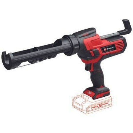 Pistolet électrique de silicone Einhell TE-SG 18/10 Li - Solo Noir