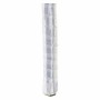 Bouquets DKD Home Decor PVC Plastique Avec tissu (2 pcs)