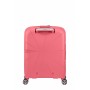 Maleta de Cabina American Tourister Starvibe Spinner Rosa 41 L 55 x 40 x 20 cm