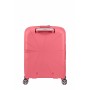 Valise cabine American Tourister Starvibe Spinner Rose 41 L 55 x 40 x 20 cm