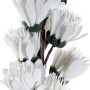 Fleur décorative DKD Home Decor EVA (éthylène-acétate de vinyle) (26 x 100 cm)