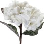 Fleur décorative DKD Home Decor Hortensia EVA (éthylène-acétate de vinyle) (28 x 80 cm)