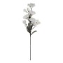 Fleur décorative DKD Home Decor EVA (éthylène-acétate de vinyle) (22 x 100 cm)