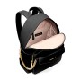 Mochila Michael Kors Maisie Negro 33 x 23 x 13 cm