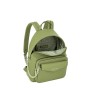 Mochila Michael Kors Maisie Verde 33 x 23 x 13 cm