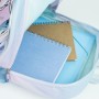 Cartable Stitch Lila