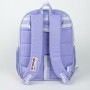 Cartable Stitch Lila