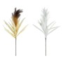 Fleur décorative DKD Home Decor EVA (éthylène-acétate de vinyle) (2 pcs)