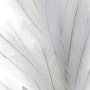 Fleur décorative DKD Home Decor EVA (éthylène-acétate de vinyle) (2 pcs)