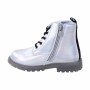 Botas Casual Infantiles Frozen Luces LED