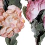 Fleur décorative DKD Home Decor EVA (éthylène-acétate de vinyle) (2 pcs)