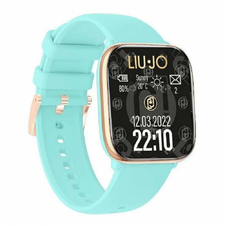 Reloj Hombre LIU JO SWLJ155