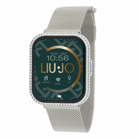 Reloj Hombre LIU JO SWLJ097