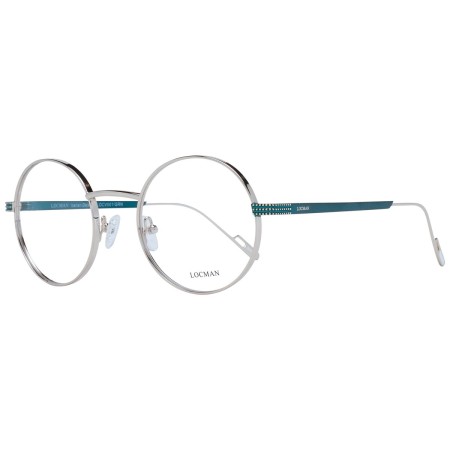 Lunettes de soleil enfant Locman LOCV001 51GRN