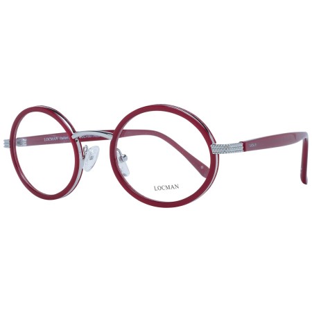 Gafas de Sol Infantiles Locman LOCV007 50RED