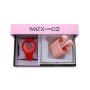 Reloj Mujer Watx & Colors WAPACKEAR1_M