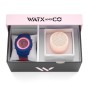 Reloj Mujer Watx & Colors RELOJ6_M