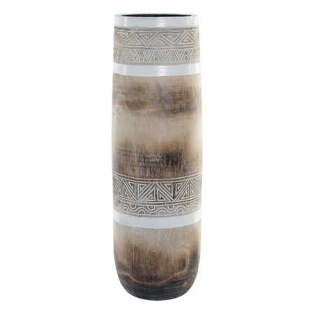 Vase DKD Home Decor Bambou (Ø 25 cm) (25 x 25 x 77 cm)