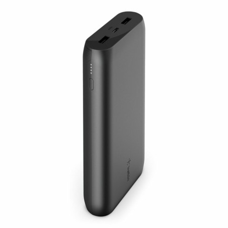 Powerbank Belkin BOOST↑CHARGE Negro (1 unidad)