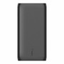 Powerbank Belkin BOOST↑CHARGE Negro (1 unidad)