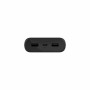 Powerbank Belkin BOOST↑CHARGE Negro (1 unidad)