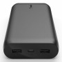 Powerbank Belkin BOOST↑CHARGE Negro (1 unidad)