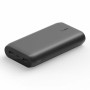 Powerbank Belkin BOOST↑CHARGE Negro (1 unidad)