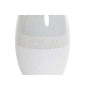 Vase DKD Home Decor Porcelaine (13 x 13 x 28 cm)