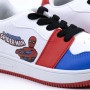 Chaussures de Sport pour Enfants Spider-Man