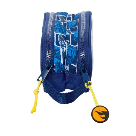 Trousse d'écolier Safta Sonny 21 x 8 x 6 cm