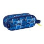 Trousse d'écolier Safta Sonny 21 x 8 x 6 cm