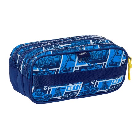 Trousse d'écolier Safta Sonny 21,5 x 10 x 8 cm