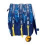 Trousse d'écolier Safta Sonny 21,5 x 10 x 8 cm