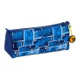 Estuche Escolar Safta Sonny 21 x 8 x 7 cm