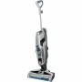 Aspirateur balai Bissell 3551N Bleu Noir Argenté 560 W