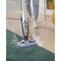 Aspirateur balai Bissell 3551N Bleu Noir Argenté 560 W