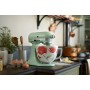 Robot de Cocina KitchenAid 5KSM175PSEPT 300 W 4,8 L Verde