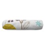 Serviette de toilette HappyFriday Moshi Moshi Woodland Multicouleur 70 x 150 cm