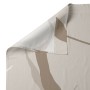 Sábana Encimera HappyFriday Blanc Maple Multicolor 160 x 270 cm