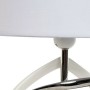 Lampe de bureau DKD Home Decor 40W Grès (27 x 19 x 36 cm)