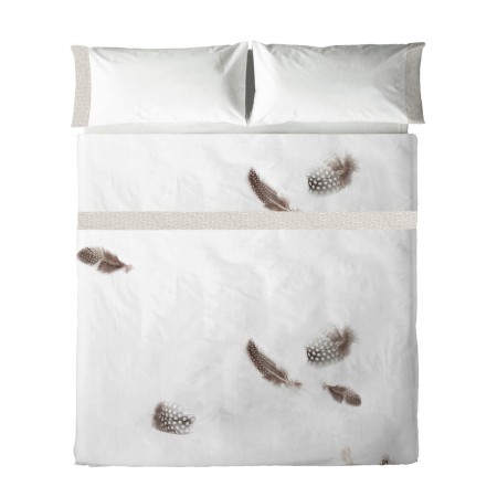 Drap HappyFriday Light Multicouleur 240 x 270 cm