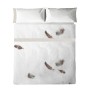 Drap HappyFriday Light Multicouleur 240 x 270 cm