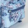 Mochila Infantil Stitch 23 x 33 x 9 cm