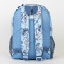 Mochila Infantil Stitch 23 x 33 x 9 cm