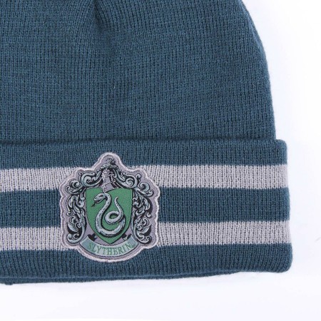 Gorro y Guantes Harry Potter