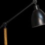 Lampe de bureau DKD Home Decor Métal (58 x 18 x 55 cm)