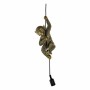 Suspension DKD Home Decor Résine (17 x 12 x 38 cm)