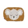 Coussin HappyFriday Moshi Moshi Multicouleur Koala 40 x 30 cm