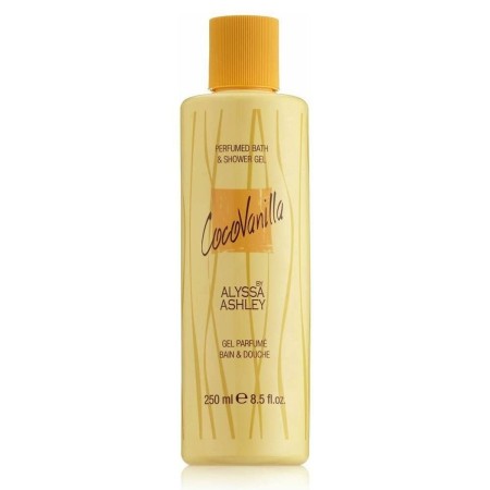 Gel de Ducha Perfumado Alyssa Ashley Cocovanilla 250 ml