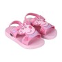 Chanclas Shine Inline Rosa (23-29 Size)